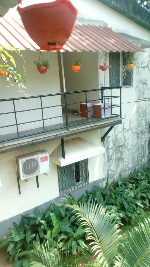 Hotel Rajdhani Lonavala Exterior foto