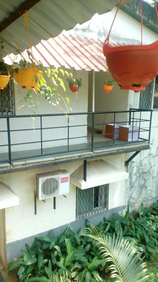 Hotel Rajdhani Lonavala Exterior foto